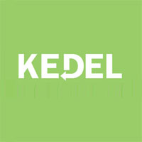 Kedel Logo Small