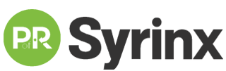 Custom Integrations for Syrinx Logo