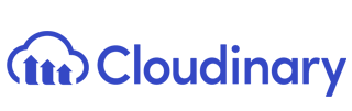 Cloudinary DAM Integrations Logo