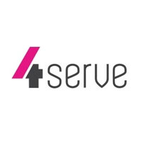 4Serve Logo Small