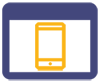 codebricks seo mobile usability testing icon