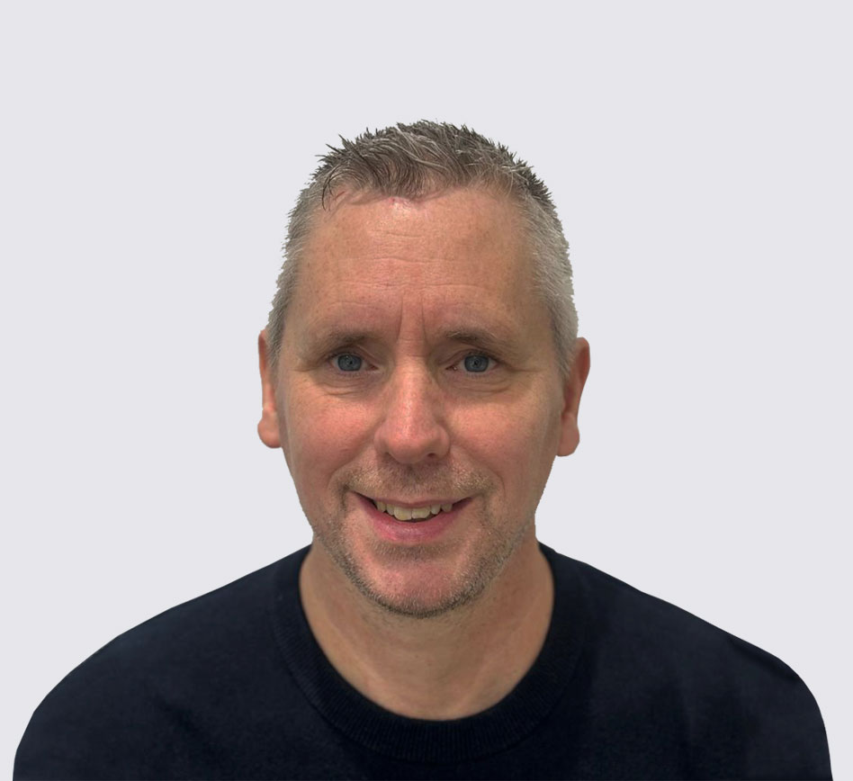 Image of author Stephen Garside