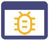 codebricks on-site seo technical issues resolution icon
