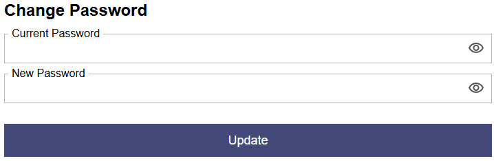 Biobraco Reset Password Component For Umbraco