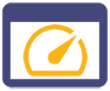 codebricks site speed technical seo audits icon